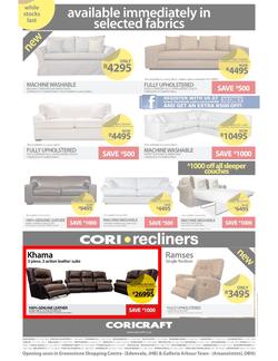 Coricraft : Spring Sale (24 Aug - 10 Sep), page 2