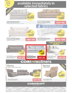 Coricraft : Spring Sale (24 Aug - 10 Sep), page 2