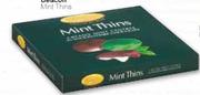 Beacon Mint Thins-250g