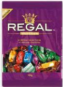 Regal Chocolate And Toffee Selection-500g