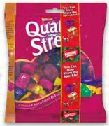 Quality Street Chocolates And Toffees Assorted-500g