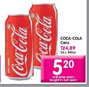 Coca-Cola-440ml