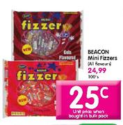 Beacon Mini Fizzers Each