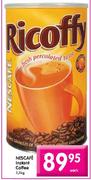 Nescafe Instant Coffee-1.5kg Each