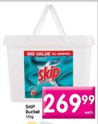 Skip Bucket-12kg Each