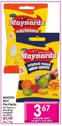 Beacon Mini Pre-Packs (All Flavours Excluding Energade Enerjelly)-75g