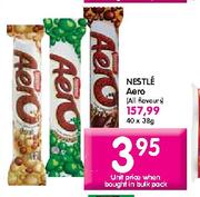 Nestle Aero-38g Each