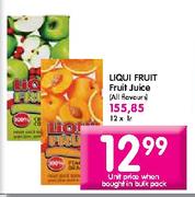 Liqui Fruit Fruit Juice-1L