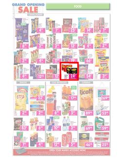 Makro : Cape Gate Grand Opening - Food (29 Aug - 2 Sep), page 2