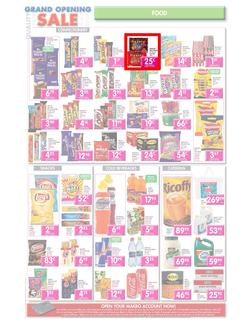 Makro : Cape Gate Grand Opening - Food (29 Aug - 2 Sep), page 2