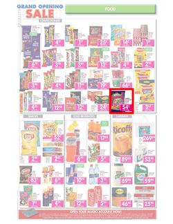 Makro : Cape Gate Grand Opening - Food (29 Aug - 2 Sep), page 2