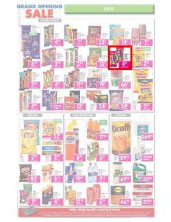 Makro : Cape Gate Grand Opening - Food (29 Aug - 2 Sep), page 2