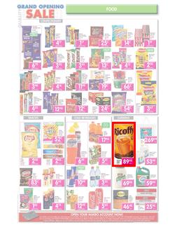 Makro : Cape Gate Grand Opening - Food (29 Aug - 2 Sep), page 2