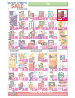 Makro : Cape Gate Grand Opening - Food (29 Aug - 2 Sep), page 2