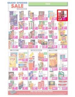 Makro : Cape Gate Grand Opening - Food (29 Aug - 2 Sep), page 2