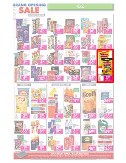 Makro : Cape Gate Grand Opening - Food (29 Aug - 2 Sep), page 2
