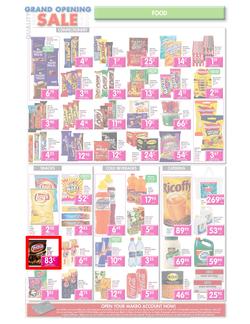 Makro : Cape Gate Grand Opening - Food (29 Aug - 2 Sep), page 2