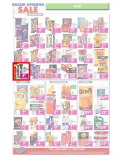 Makro : Cape Gate Grand Opening - Food (29 Aug - 2 Sep), page 2