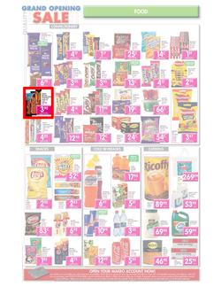 Makro : Cape Gate Grand Opening - Food (29 Aug - 2 Sep), page 2