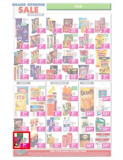 Makro : Cape Gate Grand Opening - Food (29 Aug - 2 Sep), page 2