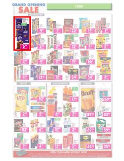 Makro : Cape Gate Grand Opening - Food (29 Aug - 2 Sep), page 2