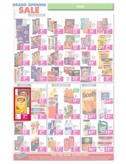 Makro : Cape Gate Grand Opening - Food (29 Aug - 2 Sep), page 2