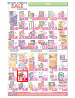 Makro : Cape Gate Grand Opening - Food (29 Aug - 2 Sep), page 2