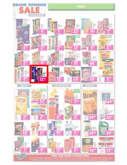Makro : Cape Gate Grand Opening - Food (29 Aug - 2 Sep), page 2