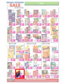 Makro : Cape Gate Grand Opening - Food (29 Aug - 2 Sep), page 2