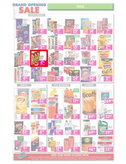 Makro : Cape Gate Grand Opening - Food (29 Aug - 2 Sep), page 2