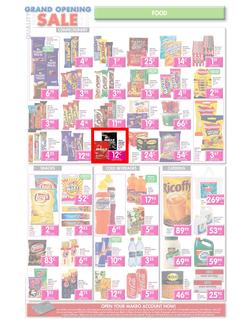 Makro : Cape Gate Grand Opening - Food (29 Aug - 2 Sep), page 2