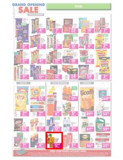 Makro : Cape Gate Grand Opening - Food (29 Aug - 2 Sep), page 2