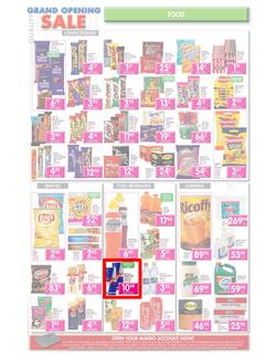 Makro : Cape Gate Grand Opening - Food (29 Aug - 2 Sep), page 2