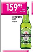Heineken NRB-24x330ml