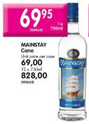 Mainstay Cane-750ml