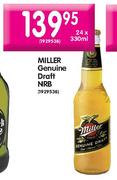 Miller Genuine Drft NRB-24x330ml