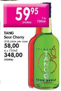 Tang Sour Cherry - 6 x 750ml