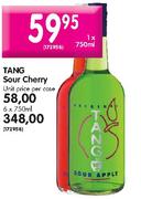 Tang Sour Cherry-6x750ml