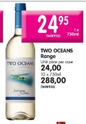 Two Oceans Range - 1 x 750ml