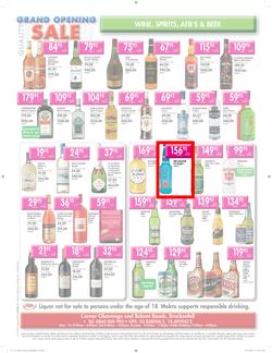 Makro : Cape Gate Grand Opening - Liquor (29 Aug - 3 Sep), page 2