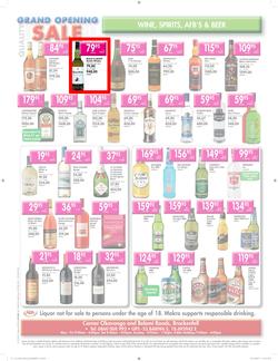 Makro : Cape Gate Grand Opening - Liquor (29 Aug - 3 Sep), page 2