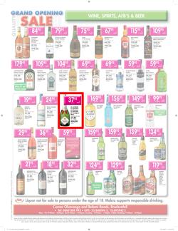 Makro : Cape Gate Grand Opening - Liquor (29 Aug - 3 Sep), page 2