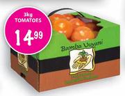 Tomatoes-3kg