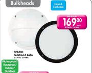 Spazio Bulkhead Aida-Each