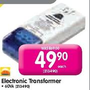 Electronic Transformer-60VA