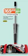 Addis Spritza Spray Mop