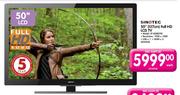 Sinotec 50"(127cm) Full HD LCD TV(ST-50ME70F)-