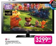 LG 32"(81cm) Full HD LCD TV(32CS560)