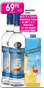 Mainstay Cane-750ml