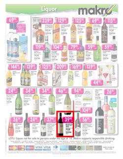 Makro : Liquor (4 Sep - 10 Sep), page 2